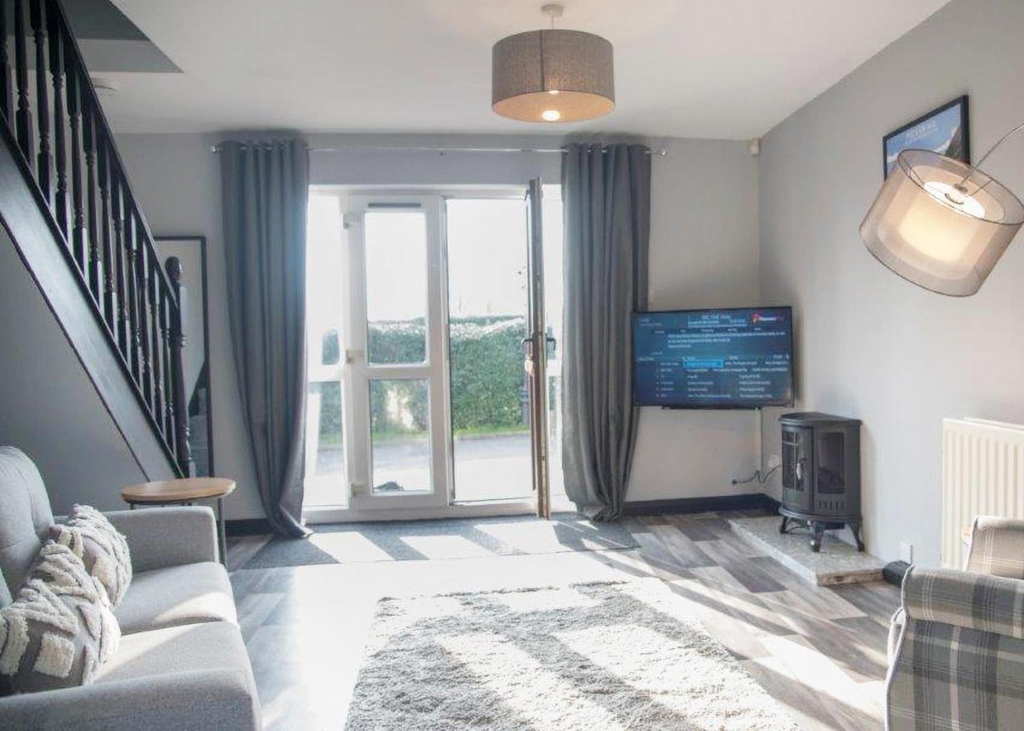 White Rose Country Cottages Thormanby Habitación foto